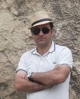 دنیایی زیبا..............بدون زیاده خواهی...می شود ایا