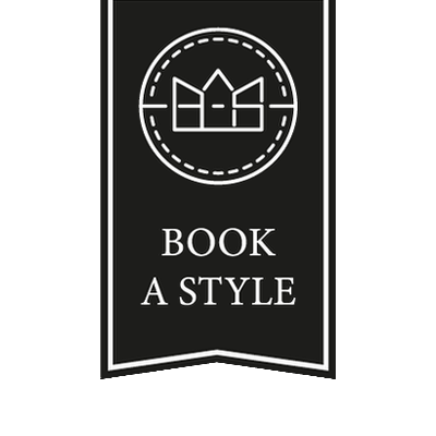Bookastyle's profile picture. #CuratedShopping wird lokal: Mit Book A Style können Modehäuser passende Outfit-Vorschläge für Männer zur Anprobe & Beratung im Laden zusammenstellen. #startup