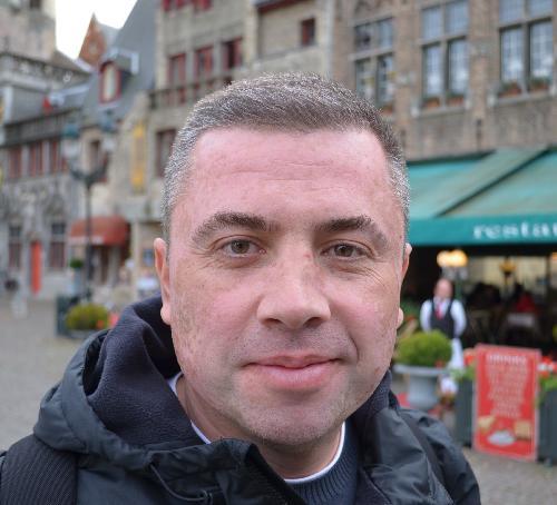 emreozgur68's profile picture. 