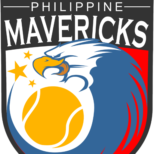 This is the official Twitter account for the Manila Mavericks, one of the four pioneer teams in the International Premier Tennis League. Follow us for updates!