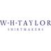 W H Taylor Shirtmakers (@whtshirtmakers) Twitter profile photo