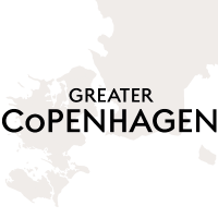 Greater Copenhagen(@GreaterCph) 's Twitter Profile Photo