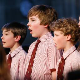 Follow us for all the latest Bradford Grammar School Music Department news, concert details and events.