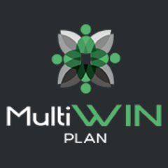 Multiwin_USA's profile picture. A #Crowdfunding club - Support #StartUp ,  #HighTech products, multiple outstanding businesses, #MLM ! Receive a part of the sales margin.