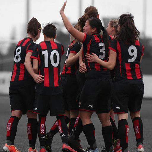 Toute l'actu des féminines de l'OGC Nice : débutantes, U15, U18 et Séniors (championnat DH). Issa Nissa !