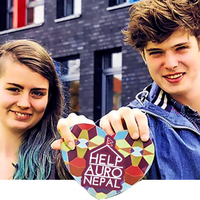Help Auro Nepal (@helpauronepal) 's Twitter Profile