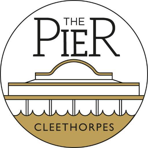 The Pier,Cleethorpes