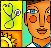 medico_partha's profile picture. internist,  researcher, author, entrepreneur in waiting