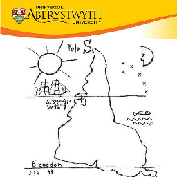 YWladfa150's profile picture. Reflections on the legacy of the Welsh in Patagonia - 150th anniversary/Myfyrio ar etifeddiaeth y Cymry ym Mhatagonia - 150 o flynyddoedd. With/efo Lucy Taylor.