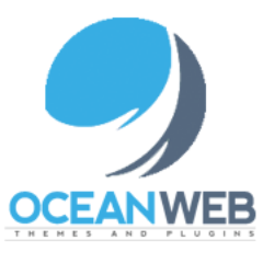 oceanwebthemes's profile picture. Official Twitter Page of Ocean Web Themes.
We develop creative #CSS #HTML Templates and #WordPress Themes.
