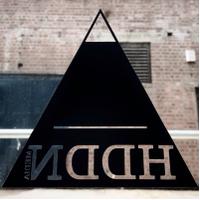 Ben Gerrish (@hddnmedia) 's Twitter Profile