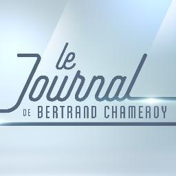 Compte officiel du Journal de Bertrand Chameroy, le prime-time de @bchameroy les p'tits potes ! #LJBC