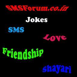 SMS_Forum's profile picture. 