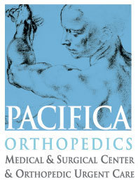 Pacifica Orthopedics offers unique & comprehensive medical care including orthopedics, spine, hand & foot surgery, rehabilitation medicine, sports medicine.