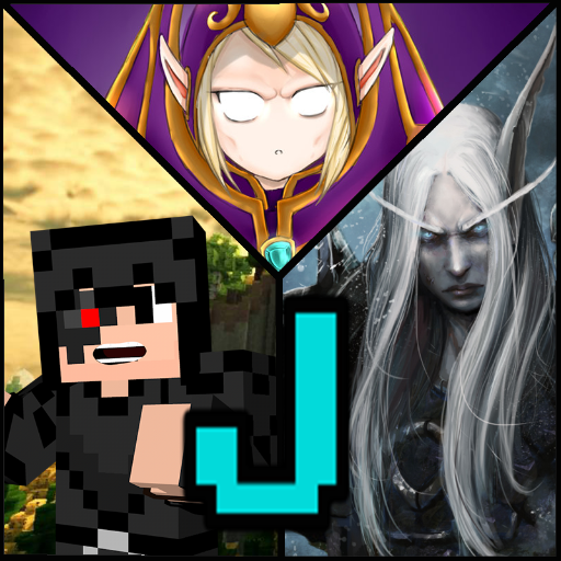 Jailbreakgamerz's profile picture. I am Jailbreakgamerz! Make Sure you Subscribe on YouTube! http://t.co/bIro9dysug