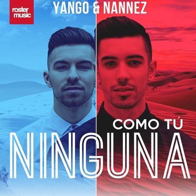 Cuenta Oficial de los artistas españoles @Yangomusic & @TheNannez | Contrataciones: contrataciones@yangoynannez.com