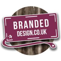 Branded Design(@BrandedDesign1) 's Twitter Profile Photo