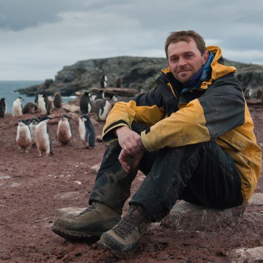 Seabird biologist, Senior Research Assistant at RSPB and Zoological Field Assistant (Signy) at British Antarctic Survey. https://t.co/QOxiElx7DN