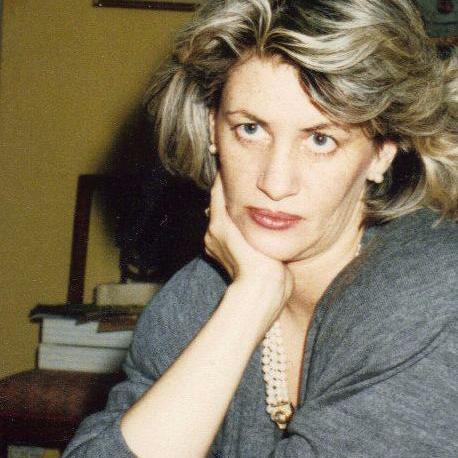 Lilli Cremer-Altgeld spürt der Frage nach: Was ist Hochbegabung? Foto: Saskia-Marjanna Schulz