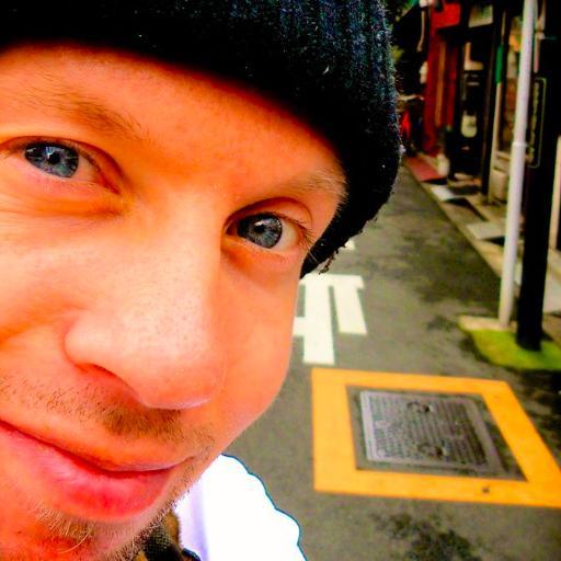 globaltourist's profile picture. 