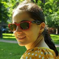 Ines Garmendia (@inesgn) 's Twitter Profile Photo Ines Garmendia (@inesgn) 's Twitter Profile Photo