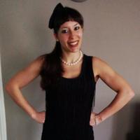 Despoina Magka (@marlamagka) 's Twitter Profile