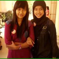 Aida Putri (@aidaputri95) 's Twitter Profile Photo Aida Putri (@aidaputri95) 's Twitter Profile Photo