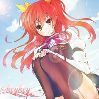 爆撃 (@key__key__kisei) 's Twitter Profile Photo