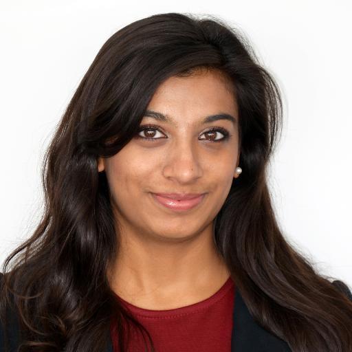 dina_patel4's profile picture. Driving meaningful change @Teradata. From both sides of the pond, thinking about geopolitics, gender issues, data & conflict. Views all my own