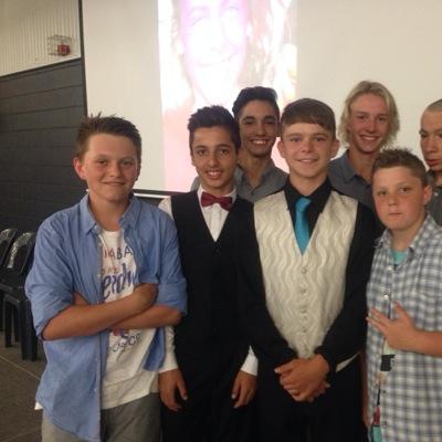 AshleyWade04's profile picture. 