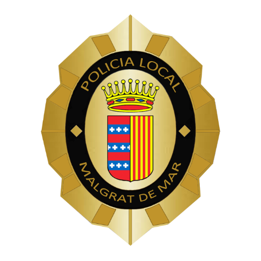 Espai d'informació general de la Policia Local de Malgrat de Mar
Malgrat de Mar · policialocal@ajmalgrat.cat
Tel. 937654224