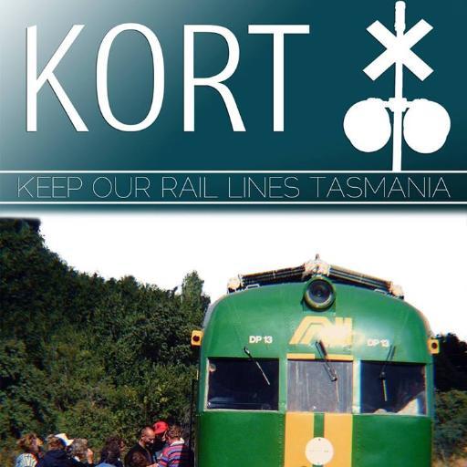 This page is to generate awareness and help stop the push to tear up potential tourist rail lines to build bike tracks in the state of Tasmania.