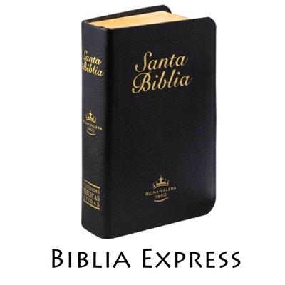 Disfrutamos compartir las Santas Escrituras a través de un tweet.