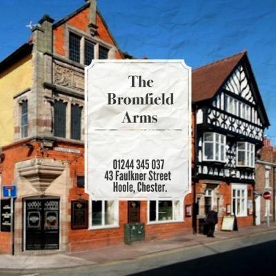 the Bromfield Arms Profile