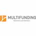 MultiFunding (@multifunding) Twitter profile photo MultiFunding (@multifunding) Twitter profile photo