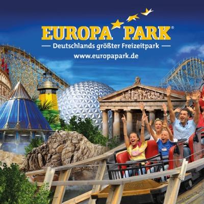 Pictures of the best attraction park in Europe! Send me your pictures if you want!