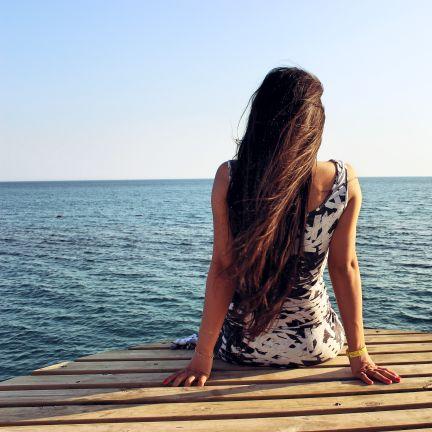 ruyamuratli's profile picture. Yanlış kararlar insanı