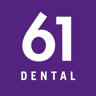 61 Dental is a state-of-the-art modern dental practice based in Gatley, Stockport using the latest advances in dental technology.
