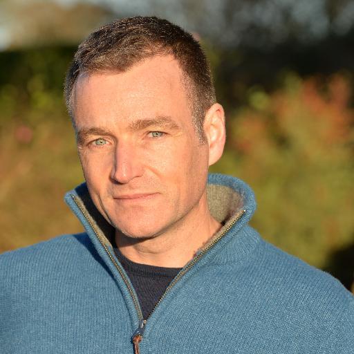 Chris Beardshaw Profile