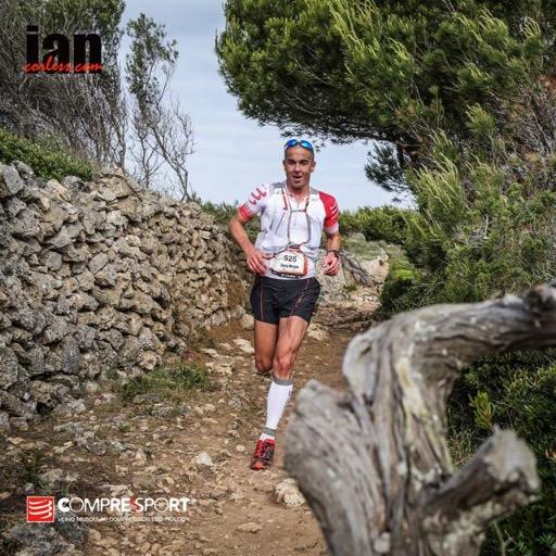 GB International trail runner and coach. Race director for Ultra Trail Scotland