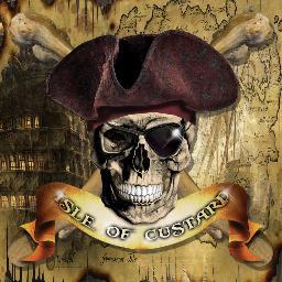 Isle_Of_Custard's profile picture. 