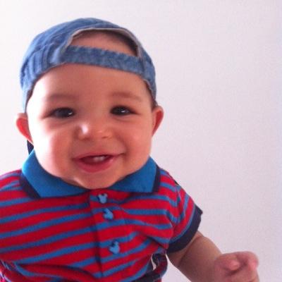 amerghni's profile picture. Flight attendant