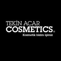 Tekin Acar Cosmetics(@tekinacar) 's Twitter Profile Photo
