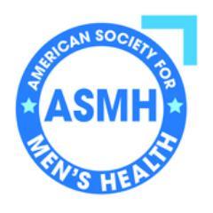 ASMH is dedicated to identifying and promoting collaboration and education on men’s health issues amongst various specialties and disciplines in health care