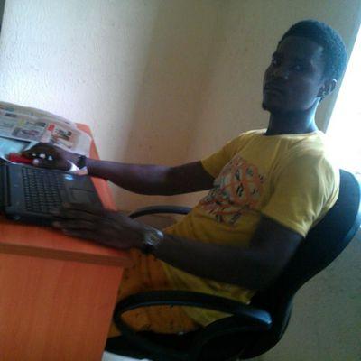 emmsonog's profile picture. optimistic personality, Specialized on Automobile Mechanic work's, I carry out Repairs and Services of All various Japanese and American Vehicles Both Trucks.