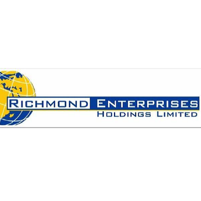 Yorkshire Tea — Richmond Enterprises