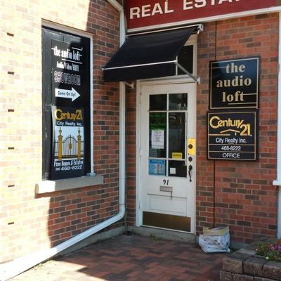 theaudioloft's profile picture. Custom Home Theater design and install, Multi-room A/V, Home Automation, Mirror TV.  Established 2004 in Niagara on the Lake, Ontario