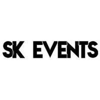 SK EVENTS(@SKEVENTSUK) 's Twitter Profile Photo