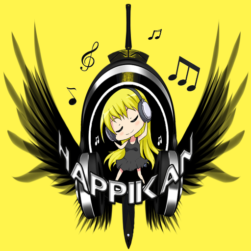 HappiKan's profile picture. 