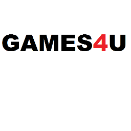 GAMES 4U